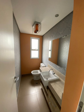 Imagem Apartamento com 3 Quartos à Venda, 124 m² em Vila Gumercindo - São Paulo