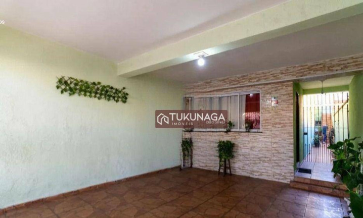 Imagem Sobrado com 3 Quartos para Alugar, 165 m² em Vila Rio De Janeiro - Guarulhos Imagem Sobrado com 3 Quartos para Alugar, 165 m² em Vila Rio De Janeiro - Guarulhos