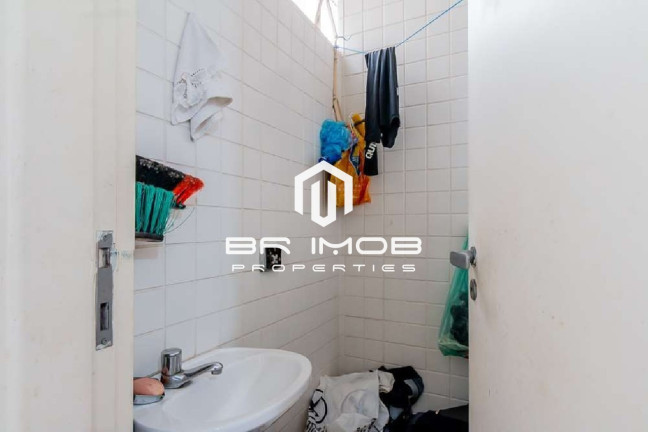 Imagem Imóvel com 3 Quartos à Venda, 173 m² em Higienópolis - São Paulo Imagem Imóvel com 3 Quartos à Venda, 173 m² em Higienópolis - São Paulo
