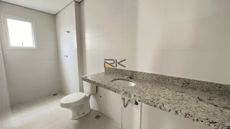 Imagem Apartamento com 2 Quartos à Venda, 79 m² em Tenório - Ubatuba