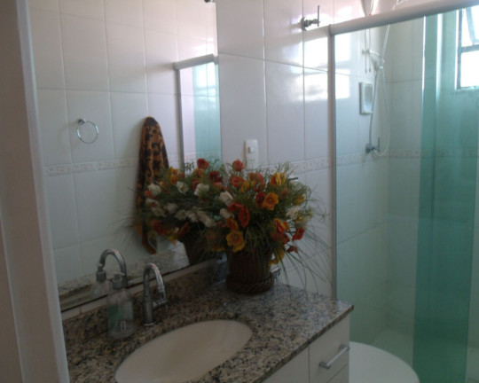 Imagem Imóvel com 4 Quartos à Venda, 100 m² em São Mateus - Juiz De Fora
