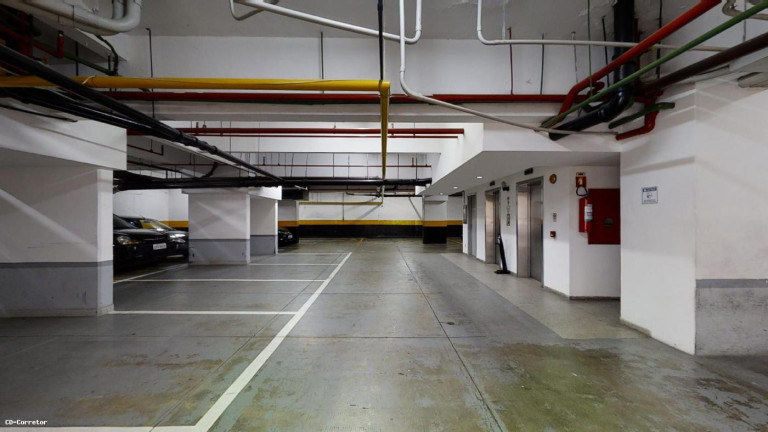 Imagem Sala Comercial à Venda, 69 m² em Jardim Paulista - São Paulo