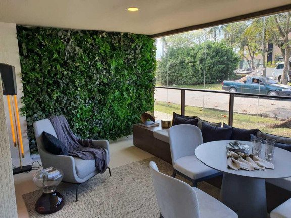 Imagem Apartamento com 4 Quartos à Venda, 188 m² em Barra Da Tijuca - Rio De Janeiro