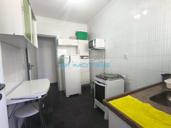 Imagem Apartamento com 1 Quarto à Venda, 56 m² em Aviação - Praia Grande Imagem Apartamento com 1 Quarto à Venda, 56 m² em Aviação - Praia Grande