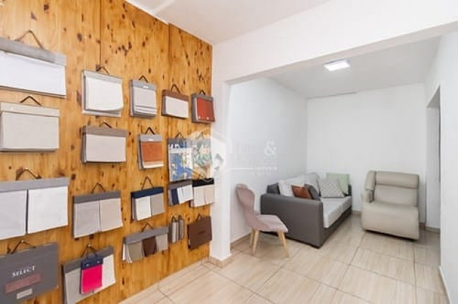 Imagem Loja à Venda, 117 m² em Jardim Vazani - São Paulo Imagem Loja à Venda, 117 m² em Jardim Vazani - São Paulo