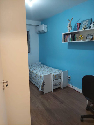 Imagem Apartamento com 3 Quartos à Venda, 113 m² em Bosque - Campinas