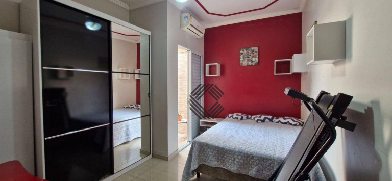 Imagem Casa com 3 Quartos à Venda ou Locação, 200 m² em Jardim Ipanema - Sorocaba Imagem Casa com 3 Quartos à Venda ou Locação, 200 m² em Jardim Ipanema - Sorocaba