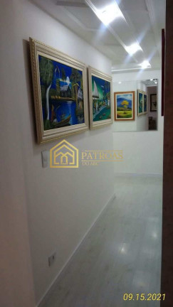 Imagem Apartamento com 4 Quartos à Venda, 145 m² em Rudge Ramos - São Bernardo Do Campo Imagem Apartamento com 4 Quartos à Venda, 145 m² em Rudge Ramos - São Bernardo Do Campo