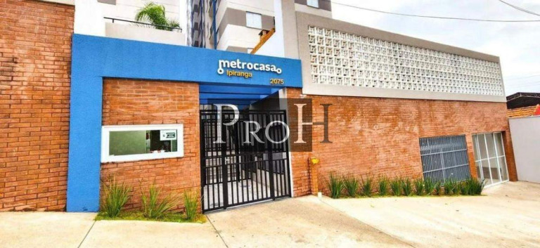 Imagem Apartamento com 1 Quarto para Alugar, 32 m² em Ipiranga - São Paulo Imagem Apartamento com 1 Quarto para Alugar, 32 m² em Ipiranga - São Paulo