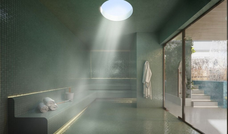 Imagem Apartamento com 3 Quartos à Venda, 164 m² em Praia Formosa - Cabedelo Imagem Apartamento com 3 Quartos à Venda, 164 m² em Praia Formosa - Cabedelo