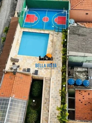 Imagem Apartamento com 3 Quartos à Venda, 69 m² em Vila Da Saude - São Paulo