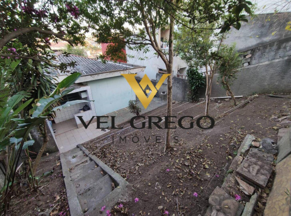 Casa com 2 Quartos à Venda, 102 m² em Taboão - São Bernardo Do Campo