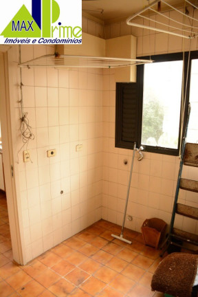 Imagem Apartamento com 4 Quartos à Venda, 200 m² em Higienópolis - São Paulo