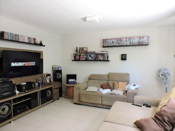 Imagem Casa com 3 Quartos à Venda, 1.200 m² em Condomínio Residencial Mirante Do Vale - Jacareí