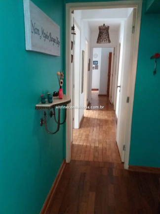 Imagem Apartamento com 3 Quartos à Venda, 104 m² em Ipiranga - São Paulo