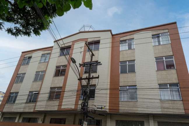 Imagem Imóvel com 2 Quartos à Venda, 40 m² em Várzea - Teresópolis Imagem Imóvel com 2 Quartos à Venda, 40 m² em Várzea - Teresópolis