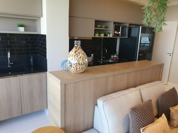 Imagem Imóvel com 2 Quartos à Venda, 56 m² em Aldeia - Barueri