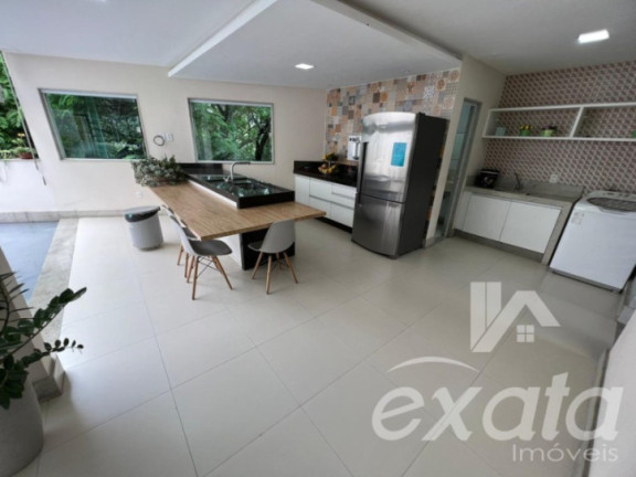 Imagem Sobrado com 3 Quartos à Venda, 161 m² em Morada De Laranjeiras - Serra Imagem Sobrado com 3 Quartos à Venda, 161 m² em Morada De Laranjeiras - Serra