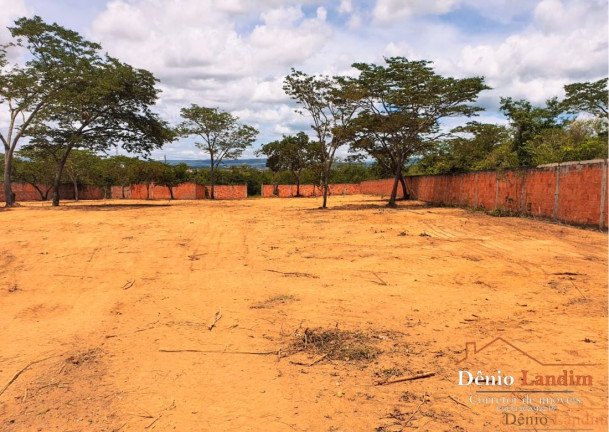 Imagem Terreno à Venda, 2.500 m² em Chácaras Paineiras - Montes Claros