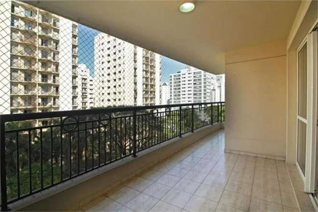 Imagem Apartamento com 3 Quartos à Venda, 125 m² em Moema - São Paulo Imagem Apartamento com 3 Quartos à Venda, 125 m² em Moema - São Paulo