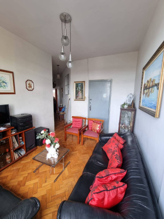 Imagem Apartamento com 2 Quartos à Venda, 67 m² em Barro Preto - Belo Horizonte