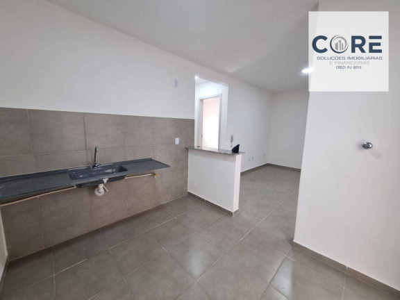 Imagem Apartamento com 2 Quartos para Alugar, 86 m² em Adelmolândia - Sabará