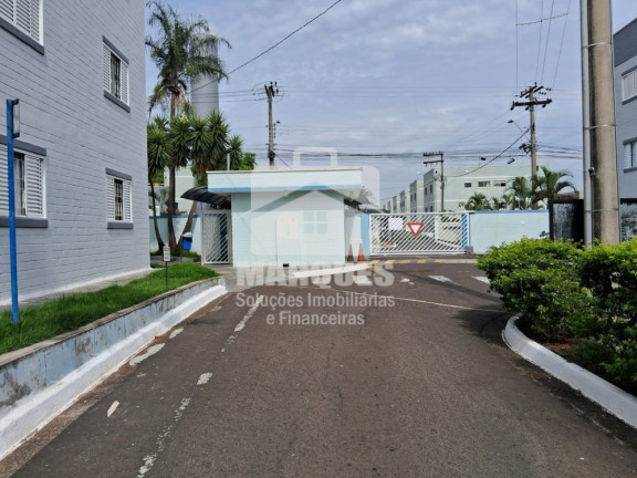 Imagem Apartamento com 2 Quartos à Venda, 68 m² em Jardim Das Oliveiras (nova Veneza) - Sumaré Imagem Apartamento com 2 Quartos à Venda, 68 m² em Jardim Das Oliveiras (nova Veneza) - Sumaré