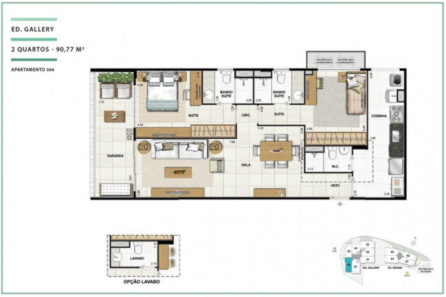 Imagem Imóvel com 3 Quartos à Venda, 169 m² em Laranjeiras - Rio De Janeiro Imagem Imóvel com 3 Quartos à Venda, 169 m² em Laranjeiras - Rio De Janeiro