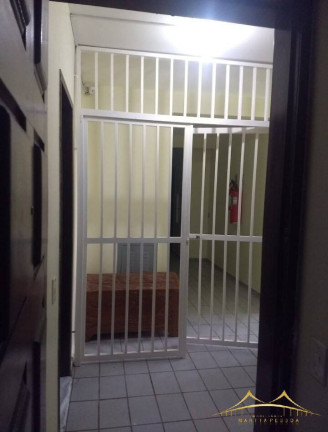 Imagem Apartamento com 3 Quartos à Venda, 85 m² em Capim Macio - Natal