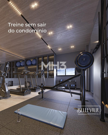 Imagem Cobertura com 3 Quartos à Venda, 128 m² em Cambuí - Campinas Imagem Cobertura com 3 Quartos à Venda, 128 m² em Cambuí - Campinas