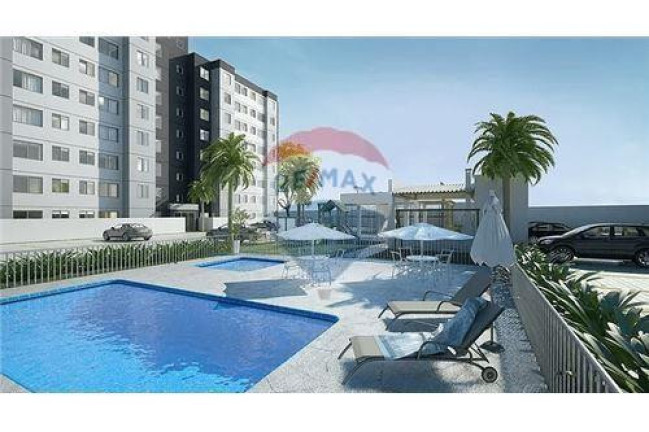 Imagem Imóvel com 1 Quarto à Venda, 64 m² em Morro Santana - Porto Alegre Imagem Imóvel com 1 Quarto à Venda, 64 m² em Morro Santana - Porto Alegre
