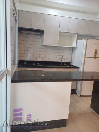 Imagem Apartamento com 1 Quarto à Venda, 60 m² em Alphaville Empresarial - Barueri Imagem Apartamento com 1 Quarto à Venda, 60 m² em Alphaville Empresarial - Barueri