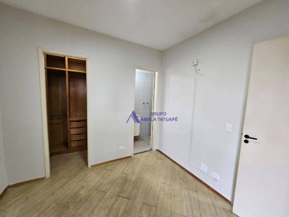 Imagem Apartamento com 3 Quartos à Venda, 70 m² em Tatuapé - São Paulo Imagem Apartamento com 3 Quartos à Venda, 70 m² em Tatuapé - São Paulo