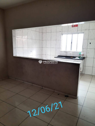 Imagem Casa com 4 Quartos à Venda, 160 m² em Conceição - Diadema