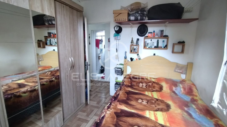 Imagem Apartamento com 2 Quartos à Venda, 60 m² em Cohab - Sapucaia Do Sul