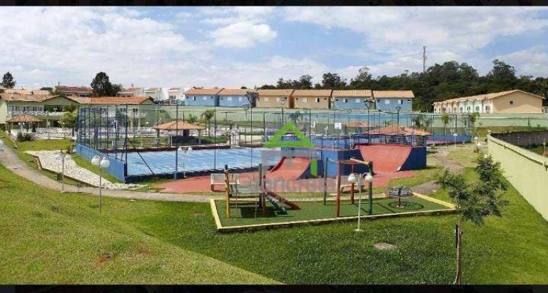 Imagem Casa com 4 Quartos à Venda, 142 m² em Chácara Ondas Verdes - Cotia Imagem Casa com 4 Quartos à Venda, 142 m² em Chácara Ondas Verdes - Cotia