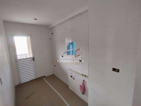 Imagem Apartamento com 2 Quartos à Venda, 48 m² em Vila Progresso (zona Leste) - São Paulo