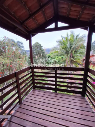 Imagem Casa de Condomínio com 3 Quartos à Venda, 143 m² em Portão - Atibaia Imagem Casa de Condomínio com 3 Quartos à Venda, 143 m² em Portão - Atibaia