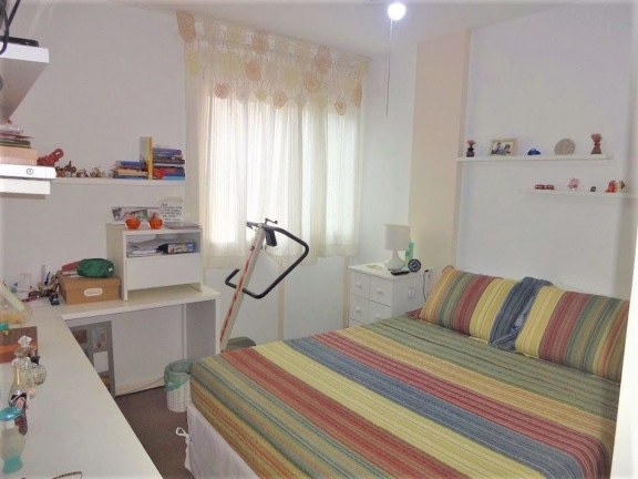 Imagem Apartamento com 3 Quartos à Venda, 125 m² em Bela Vista - São Paulo Imagem Apartamento com 3 Quartos à Venda, 125 m² em Bela Vista - São Paulo