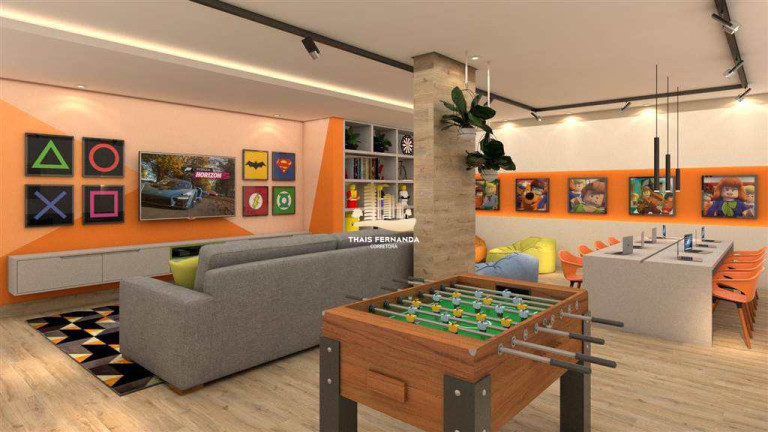 Imagem Apartamento com 2 Quartos à Venda, 70 m² em Mirim - Praia Grande Imagem Apartamento com 2 Quartos à Venda, 70 m² em Mirim - Praia Grande