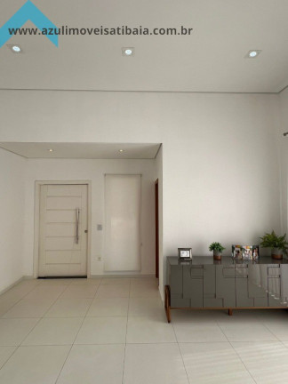 Imagem Casa com 3 Quartos à Venda, 267 m² em Condomínio Residencial Reserva Ecológica Atibaia - Atibaia Imagem Casa com 3 Quartos à Venda, 267 m² em Condomínio Residencial Reserva Ecológica Atibaia - Atibaia