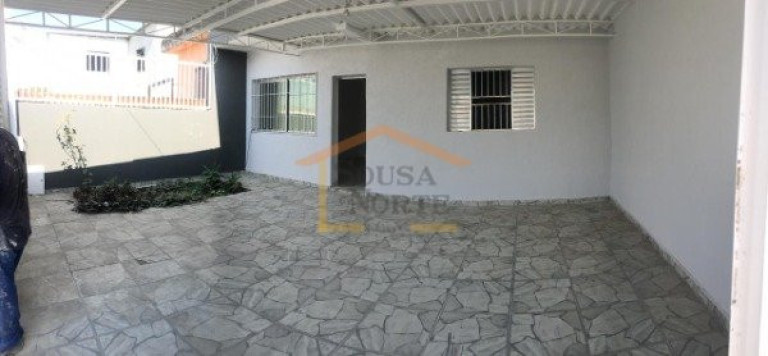 Casa com 3 Quartos à Venda, 300 m² em Jardim Alvorada - Guarulhos