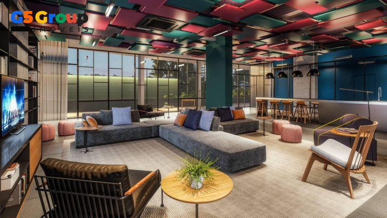 Imagem Studio com 1 Quarto à Venda, 16 m² em República - São Paulo Imagem Studio com 1 Quarto à Venda, 16 m² em República - São Paulo