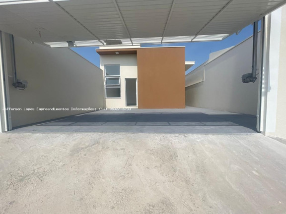 Imagem Casa com 3 Quartos à Venda, 77 m² em Residencial Parque Imperial - Salto