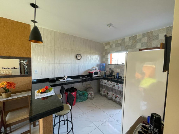 Imagem Casa com 2 Quartos à Venda, 170 m² em Nova Colifornia - Cabo Frio Imagem Casa com 2 Quartos à Venda, 170 m² em Nova Colifornia - Cabo Frio