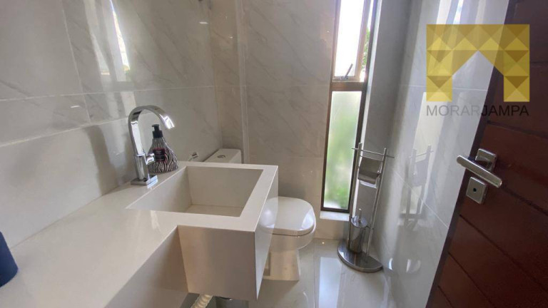 Imagem Casa com 4 Quartos à Venda, 320 m² em Intermares - João Pessoa Imagem Casa com 4 Quartos à Venda, 320 m² em Intermares - João Pessoa