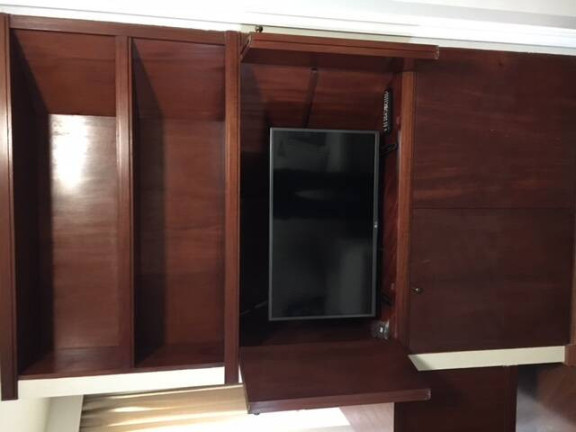 Imagem Apartamento com 1 Quarto para Alugar, 40 m² em Cerqueira Cesar - São Paulo Imagem Apartamento com 1 Quarto para Alugar, 40 m² em Cerqueira Cesar - São Paulo