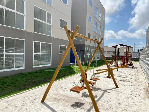 Imagem Apartamento com 2 Quartos à Venda, 50 m² em João Pessoa Imagem Apartamento com 2 Quartos à Venda, 50 m² em João Pessoa