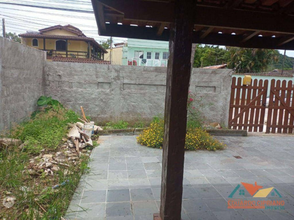 Imagem Casa com 2 Quartos para Alugar, 80 m² em Martim De Sá - Caraguatatuba