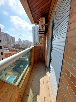 Imagem Apartamento com 3 Quartos à Venda, 117 m² em Tupi - Praia Grande